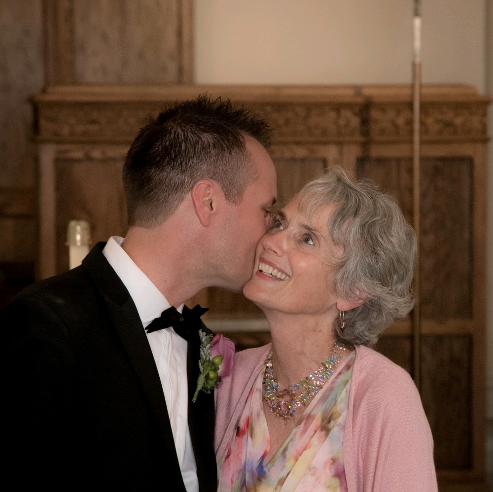 Meet your Posher, Chris